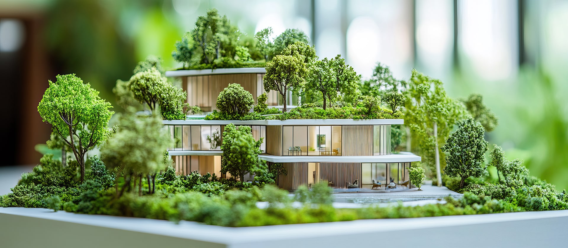 Sustainable and Eco-Friendly Renovations