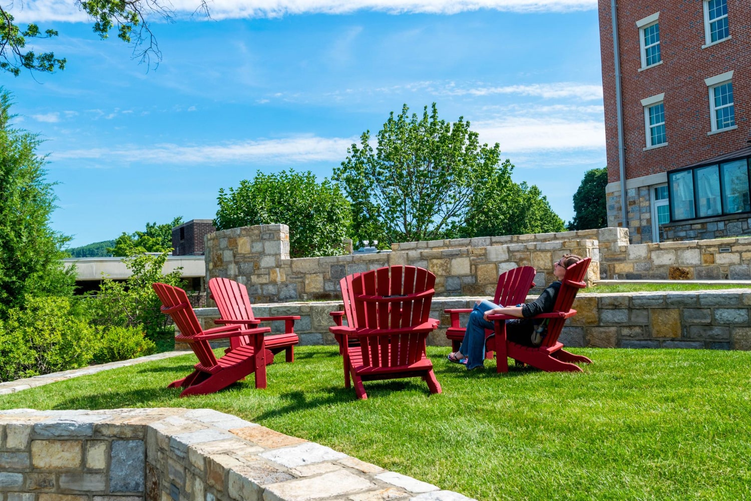 Outdoor Living and Landscaping Enhancements