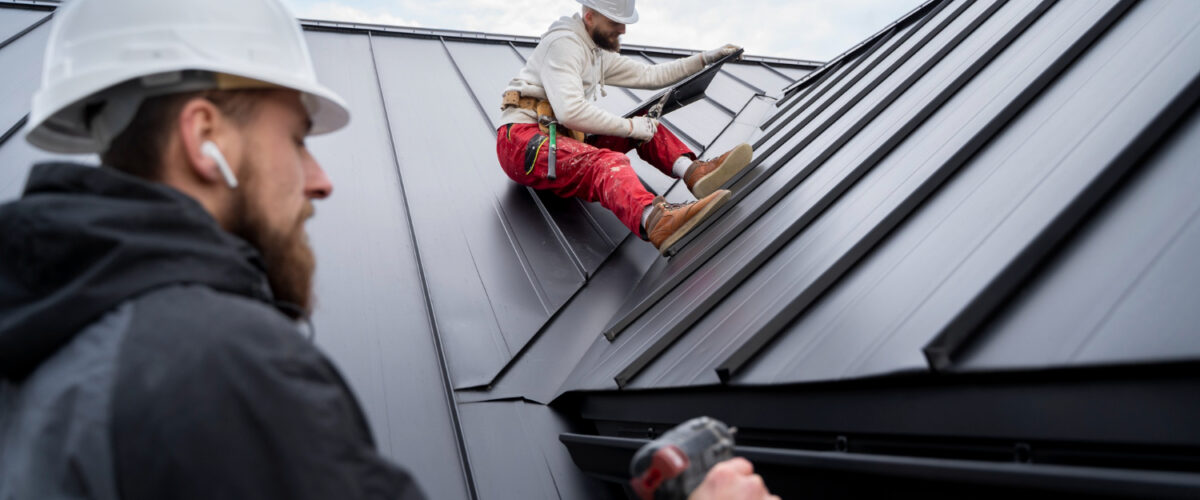 Roofing Repairs vs. Full Replacements: Choosing the Right Option