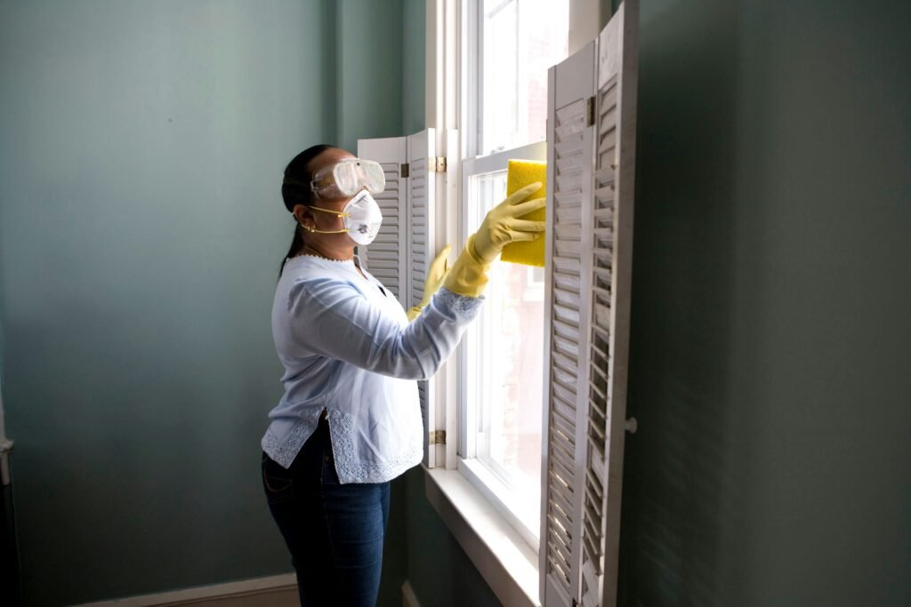 Professional Maintenance & Home Repairs
